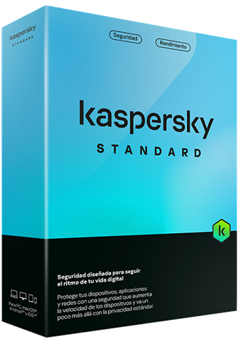 Kaspersky Total Security