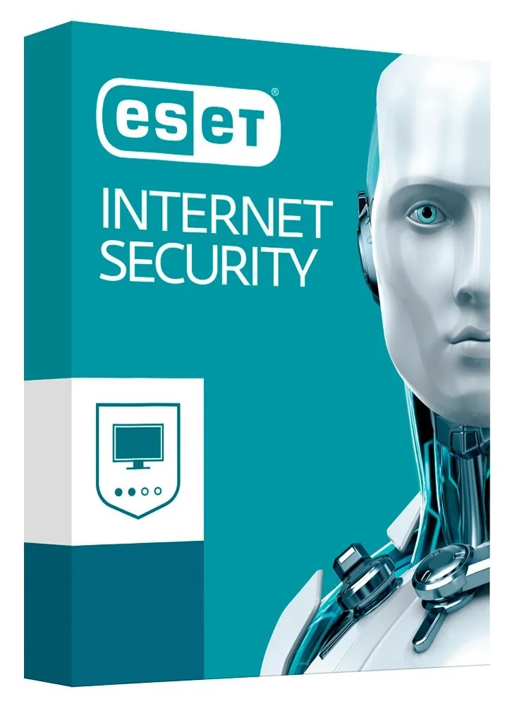 Antívírus ESET Home Security Essencial 1 PC